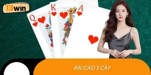bài cào 3 cây