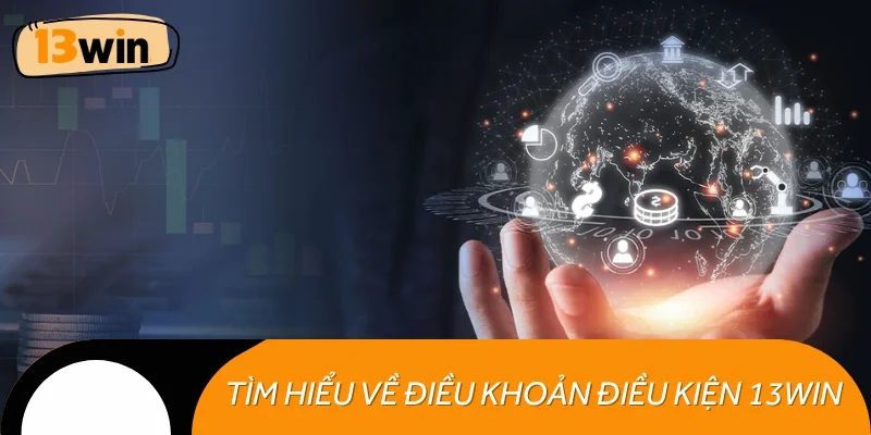Thông tin cơ bản về điều khoản điều kiện 13WIN